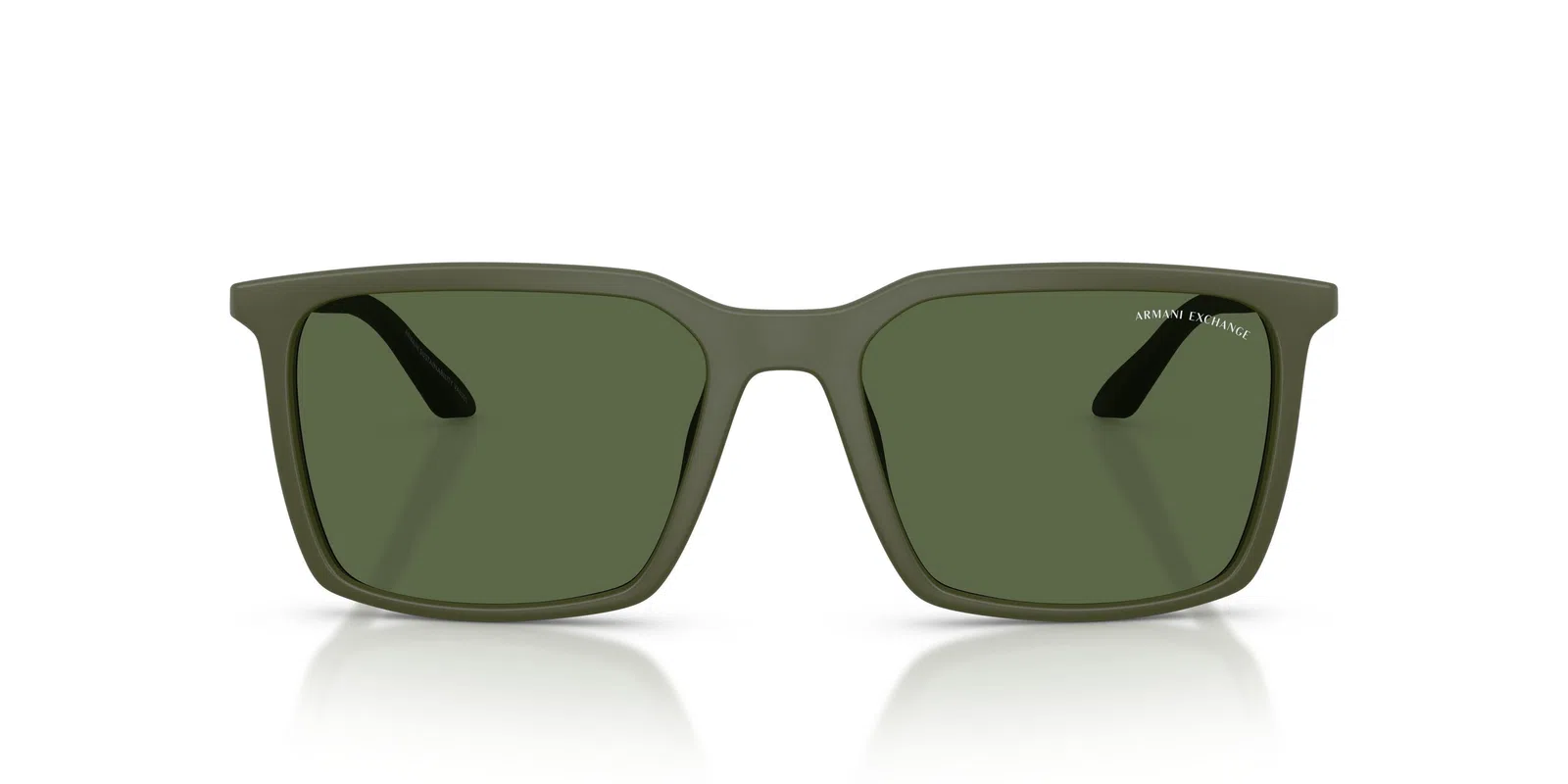 Armani Exchange 4170SU Sunglasses - view 4